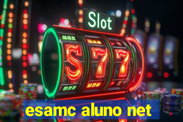 esamc aluno net